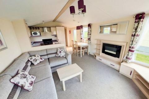 2 bedroom static caravan for sale, Orchard Views Holiday Park, , Burmarsh Road TN29