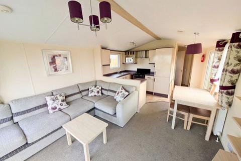 2 bedroom static caravan for sale, Orchard Views Holiday Park, , Burmarsh Road TN29