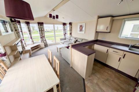 2 bedroom static caravan for sale, Orchard Views Holiday Park, , Burmarsh Road TN29