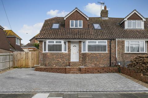 Meadow Close, Rottingdean, Brighton, East Sussex, BN2