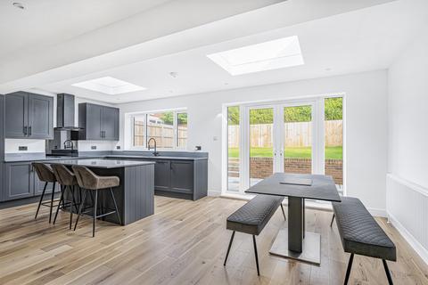 4 bedroom semi-detached house for sale, Meadow Close, Rottingdean, Brighton, East Sussex, BN2