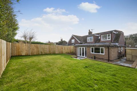 4 bedroom semi-detached house for sale, Meadow Close, Rottingdean, Brighton, East Sussex, BN2