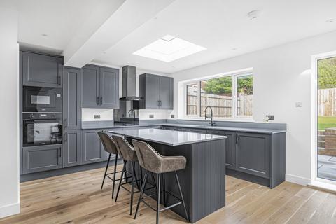 4 bedroom semi-detached house for sale, Meadow Close, Rottingdean, Brighton, East Sussex, BN2