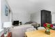 Living Dining Kitchen