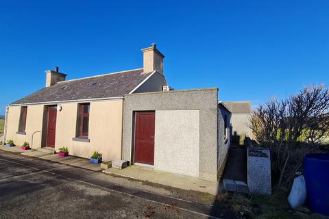 2 bedroom detached bungalow for sale, Harray KW17