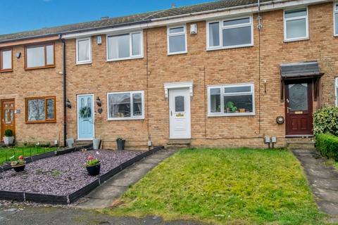 3 bedroom terraced house for sale, Darley Road, Liversedge, West Yorkshire, WF15