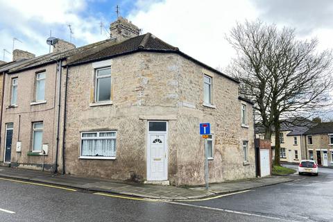 3 bedroom end of terrace house for sale, Main Street, Shildon