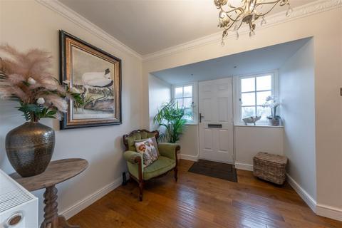 4 bedroom detached house for sale, Ptarmigan Place, Winsford