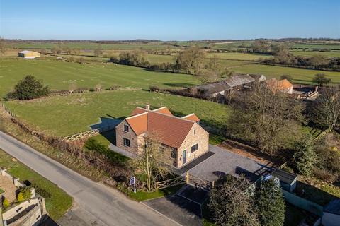 4 bedroom detached house for sale, Bramper Lane, Northallerton DL7