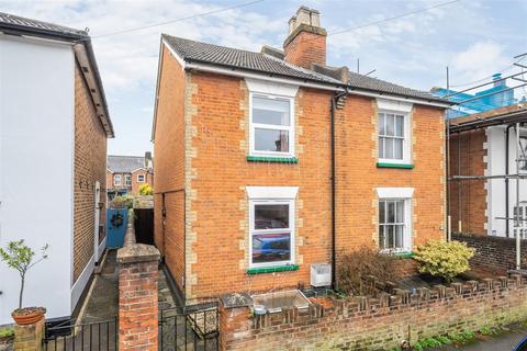 2 bedroom semi-detached house for sale, Dapdune Road, Guildford