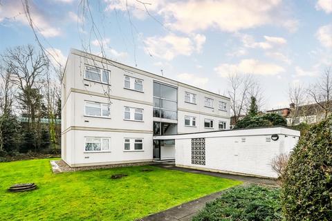 3 bedroom flat for sale, Hornbeam Road, Buckhurst Hill