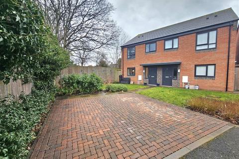 3 bedroom semi-detached house for sale, Jubilee Park Close, Solihull