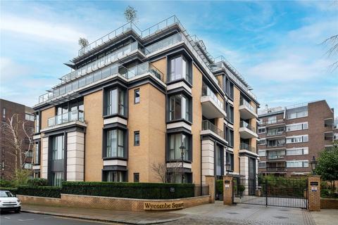 2 bedroom apartment for sale, Wycombe Square, London, W8