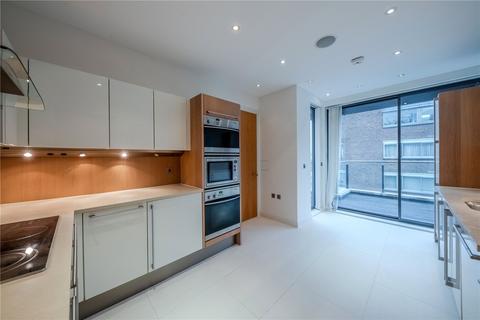 2 bedroom apartment for sale, Wycombe Square, London, W8