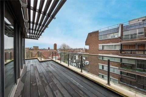 Flat 24, 1 Wycombe Square, London, W8 7JF