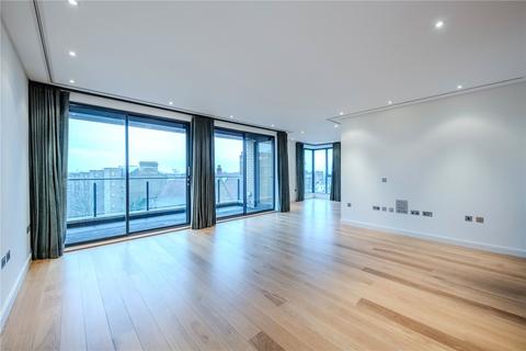 Flat 24, 1 Wycombe Square, London, W8 7JF