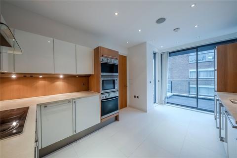 Flat 24, 1 Wycombe Square, London, W8 7JF