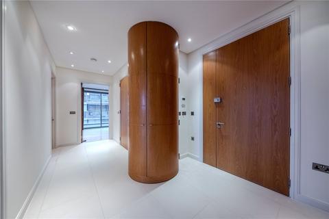 Flat 24, 1 Wycombe Square, London, W8 7JF