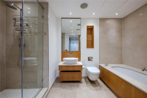 Flat 24, 1 Wycombe Square, London, W8 7JF
