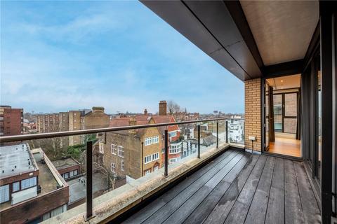 Flat 24, 1 Wycombe Square, London, W8 7JF