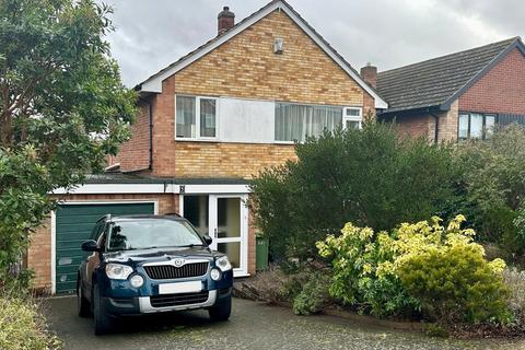 5 Russell Close, Hereford, HR1 1DJ