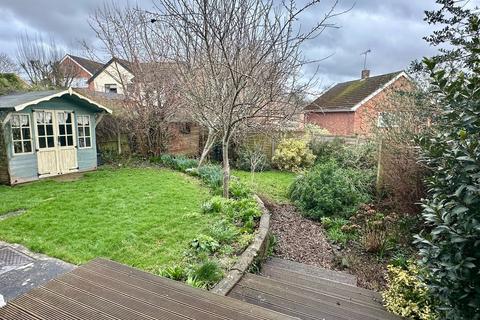 5 Russell Close, Hereford, HR1 1DJ