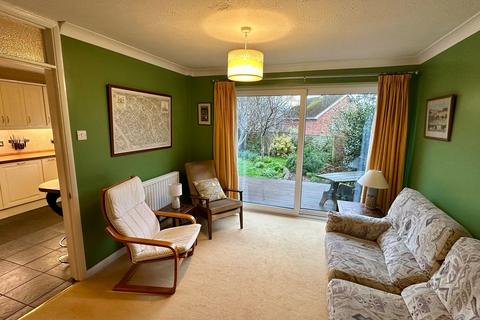 5 Russell Close, Hereford, HR1 1DJ