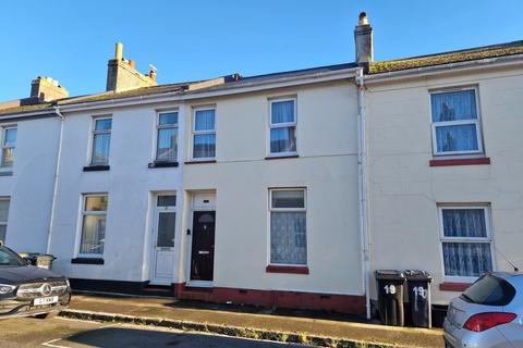 1 bedroom ground floor flat for sale, Babbaccombe, Torquay