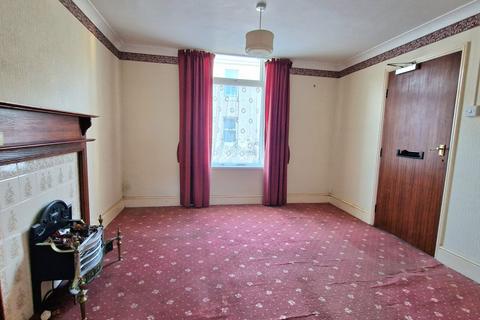 1 bedroom ground floor flat for sale, Babbaccombe, Torquay