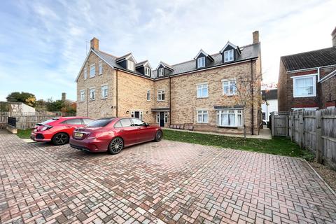 undefined, Elm Street, PETERBOROUGH PE2