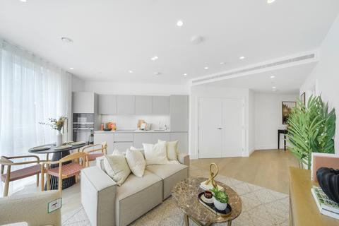 1 bedroom apartment for sale, Chiswick Green, W4