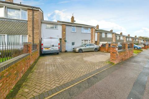 14 Burleigh Road, Hemel Hempstead, HP2 4PT