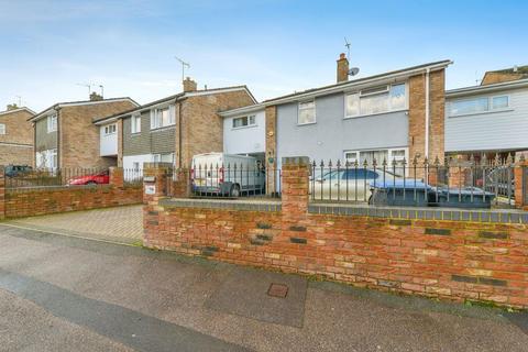 14 Burleigh Road, Hemel Hempstead, HP2 4PT