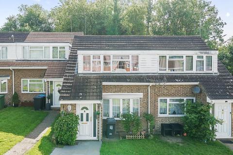 3 bedroom terraced house for sale, Tattershall Drive,  Hemel Hempstead,  HP2