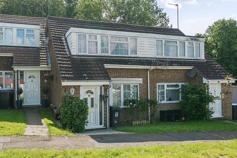 3 bedroom terraced house for sale, Tattershall Drive,  Hemel Hempstead,  HP2