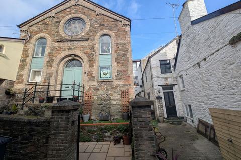 2 bedroom flat for sale, Baptist Street, Calstock, PL18 9RR