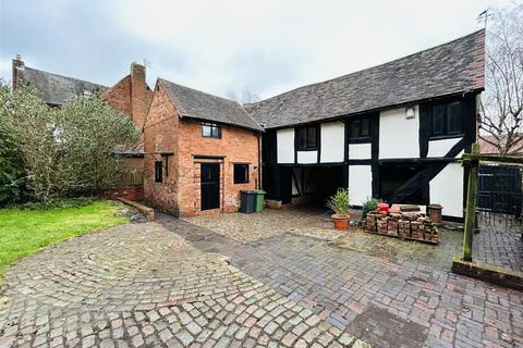 4 bedroom barn conversion to rent, 33 Lower Street, Wolverhampton