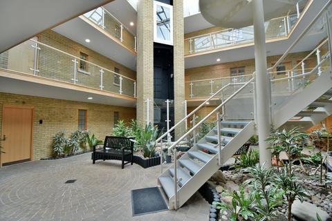 2 bedroom flat for sale, Whincroft Close, Ferndown, BH22