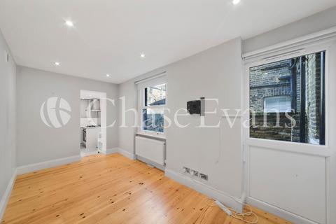 2 bedroom terraced house for sale, Charleston Street, Walworth, Elephant & Castle, London, SE17