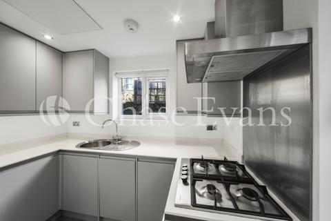 2 bedroom terraced house for sale, Charleston Street, Walworth, Elephant & Castle, London, SE17