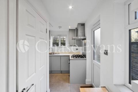 2 bedroom terraced house for sale, Charleston Street, Walworth, Elephant & Castle, London, SE17