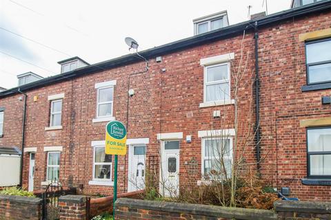 4 bedroom terraced house for sale, Colville Terrace, Wakefield WF3