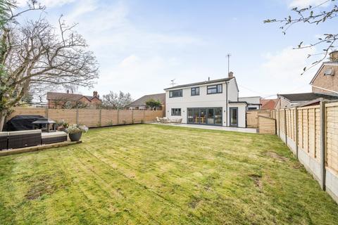 undefined, George Lane, Wyre Piddle, WR10