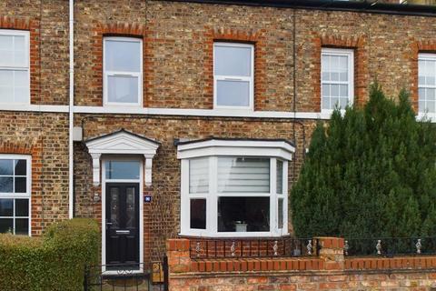 63 Langton Road, Norton, Malton, YO17 9AD
