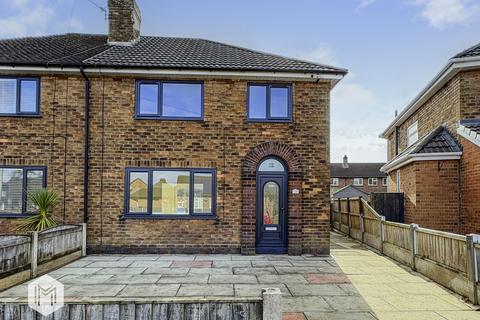 Broadhurst Avenue, Culcheth, Warrington, Cheshire, WA3 5RH
