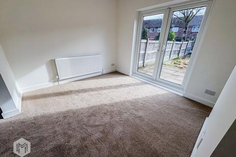 undefined, Broadhurst Avenue, Culcheth, Warrington, Cheshire, WA3 5RH
