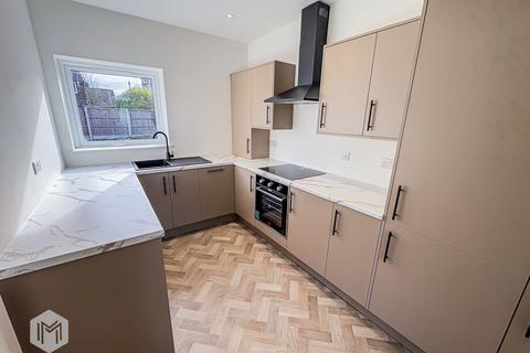 undefined, Broadhurst Avenue, Culcheth, Warrington, Cheshire, WA3 5RH