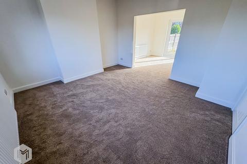 undefined, Broadhurst Avenue, Culcheth, Warrington, Cheshire, WA3 5RH