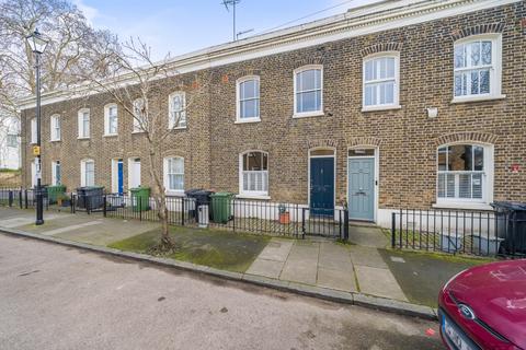 2 bedroom terraced house for sale, Strickland Street, St Johns