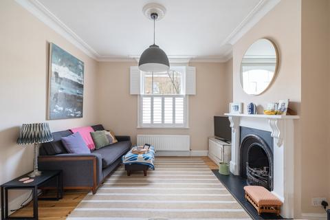 27 Strickland Street, London, SE8 4JB